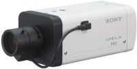 Photos - Surveillance Camera Sony SNC-EB600B 