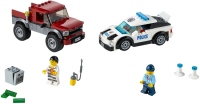 Photos - Construction Toy Lego Police Pursuit 60128 