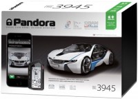 Photos - Car Alarm Pandora DXL 3945 