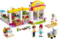 Photos - Construction Toy Lego Heartlake Supermarket 41118 