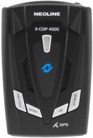 Photos - Radar Detector Neoline X-COP 4000 