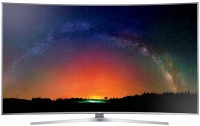 Photos - Television Samsung UE-88JS9502 88 "