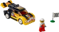 Photos - Construction Toy Lego Rally Car 60113 