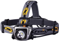 Photos - Flashlight Fenix HP12 