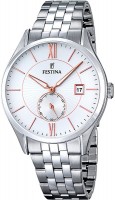 Photos - Wrist Watch FESTINA F16871/2 