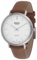 Photos - Wrist Watch Boccia 3590-01 