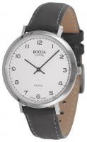 Photos - Wrist Watch Boccia 3590-04 