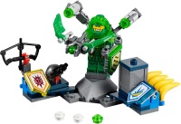 Photos - Construction Toy Lego Ultimate Aaron 70332 