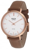 Photos - Wrist Watch Boccia 3590-05 