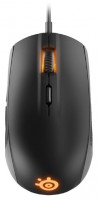 Photos - Mouse SteelSeries Rival 100 