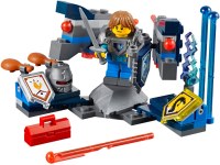 Photos - Construction Toy Lego Ultimate Robin 70333 