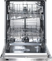 Photos - Integrated Dishwasher Gefest 60301 