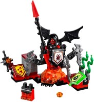 Photos - Construction Toy Lego Ultimate Lavaria 70335 