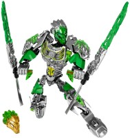 Photos - Construction Toy Lego Lewa Uniter of Jungle 71305 