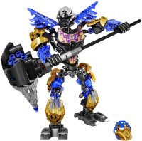 Photos - Construction Toy Lego Onua Uniter of Earth 71309 