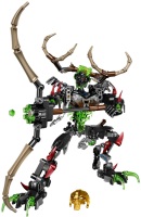 Photos - Construction Toy Lego Umarak the Hunter 71310 