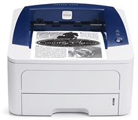 Photos - Printer Xerox Phaser 3250D 