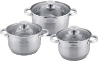 Photos - Stockpot Maxmark MK-3506C 