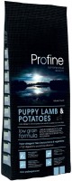 Photos - Dog Food Profine Puppy Lamb/Potatoes 