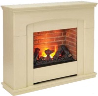Photos - Electric Fireplace Dimplex Alameda