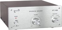 Photos - Amplifier Dynavox VT-100 