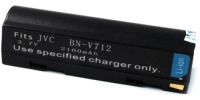 Photos - Camera Battery Drobak JVC BN-V712 
