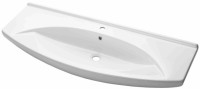 Photos - Bathroom Sink Dreja Laguna 120 194660 1210 mm