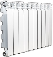 Photos - Radiator Fondital Exclusivo B3 (500/100 9)