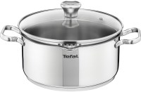 Photos - Stockpot Tefal Duetto A7054474 