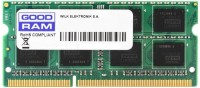 Photos - RAM GOODRAM DDR4 SO-DIMM 1x4Gb GR3200S464L22S/4G