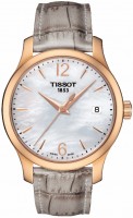 Photos - Wrist Watch TISSOT T063.210.37.117.00 