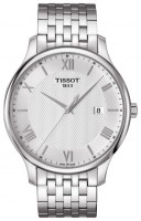 Photos - Wrist Watch TISSOT T063.610.11.038.00 