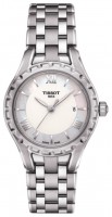 Photos - Wrist Watch TISSOT T072.010.11.118.00 