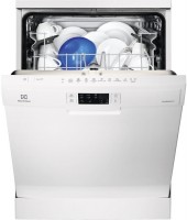 Photos - Dishwasher Electrolux ESF 5531 LOW white