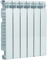 Photos - Radiator Fondital Calidor Super (800/100 1)