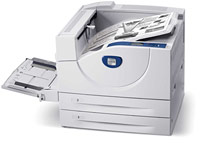 Photos - Printer Xerox Phaser 5550B 