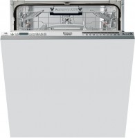 Photos - Integrated Dishwasher Hotpoint-Ariston LTF 11M132 