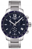 Photos - Wrist Watch TISSOT T095.417.11.047.00 