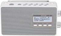 Photos - Radio / Table Clock Panasonic RF-D10 