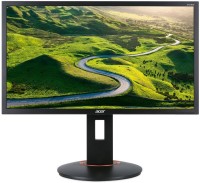 Photos - Monitor Acer XF240Hbmjdpr 24 "  black