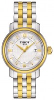 Photos - Wrist Watch TISSOT T097.010.22.118.00 