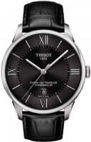 Photos - Wrist Watch TISSOT T099.407.16.058.00 