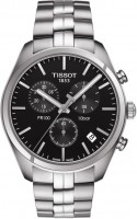 Photos - Wrist Watch TISSOT T101.417.11.051.00 