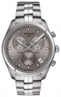 Photos - Wrist Watch TISSOT T101.417.11.071.00 