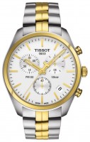 Photos - Wrist Watch TISSOT T101.417.22.031.00 