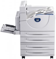 Printer Xerox Phaser 5550DT 