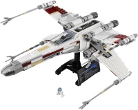Photos - Construction Toy Lego Red Five X-Wing Starfighter 10240 
