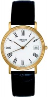 Photos - Wrist Watch TISSOT T52.5.421.12 