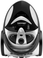 Photos - Vacuum Cleaner Zelmer Pluser ZVC 265 SP 