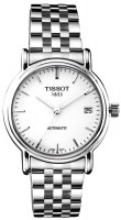 Photos - Wrist Watch TISSOT T95.1.483.31 